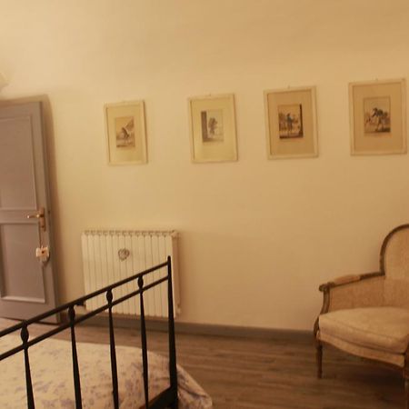 B&B Emily'S Rooms Florenţa Cameră foto