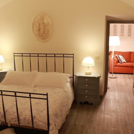 B&B Emily'S Rooms Florenţa Cameră foto