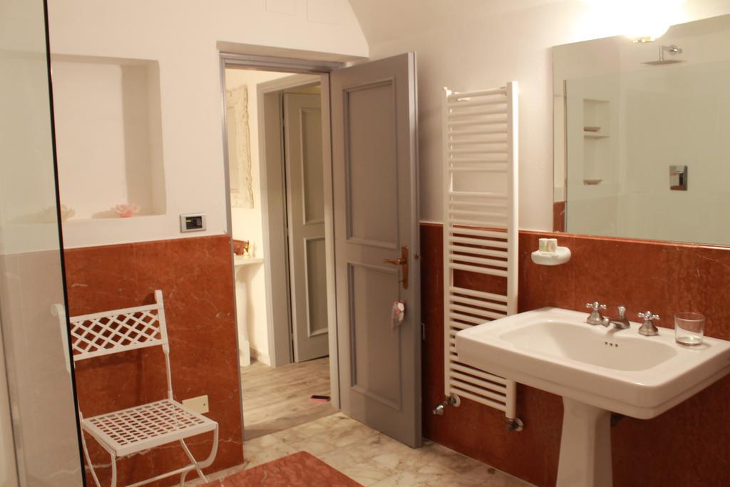B&B Emily'S Rooms Florenţa Cameră foto
