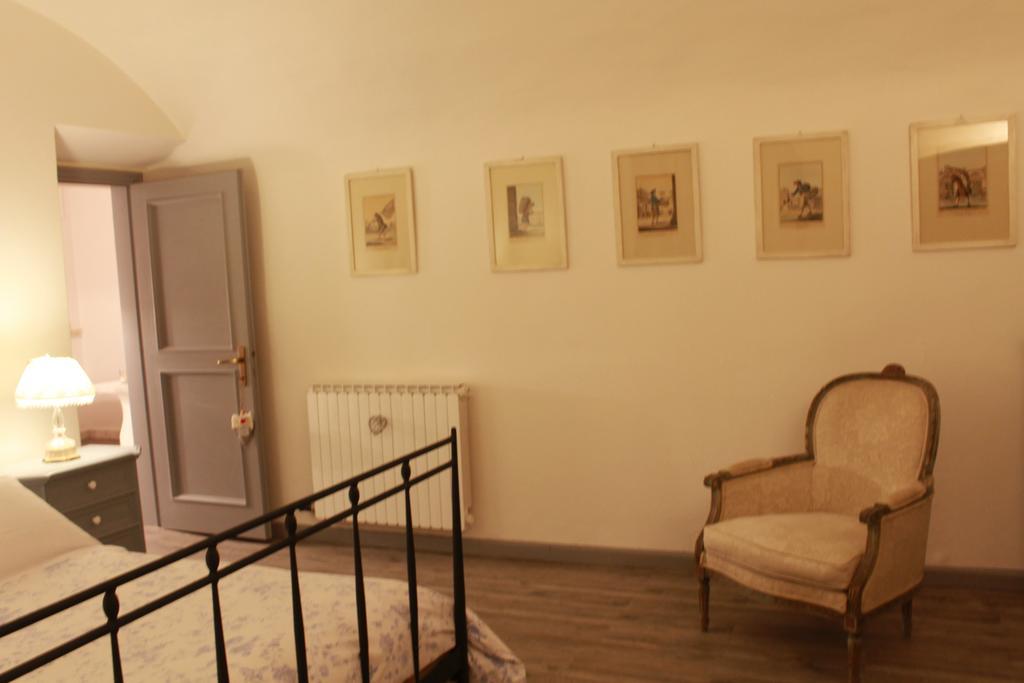B&B Emily'S Rooms Florenţa Cameră foto
