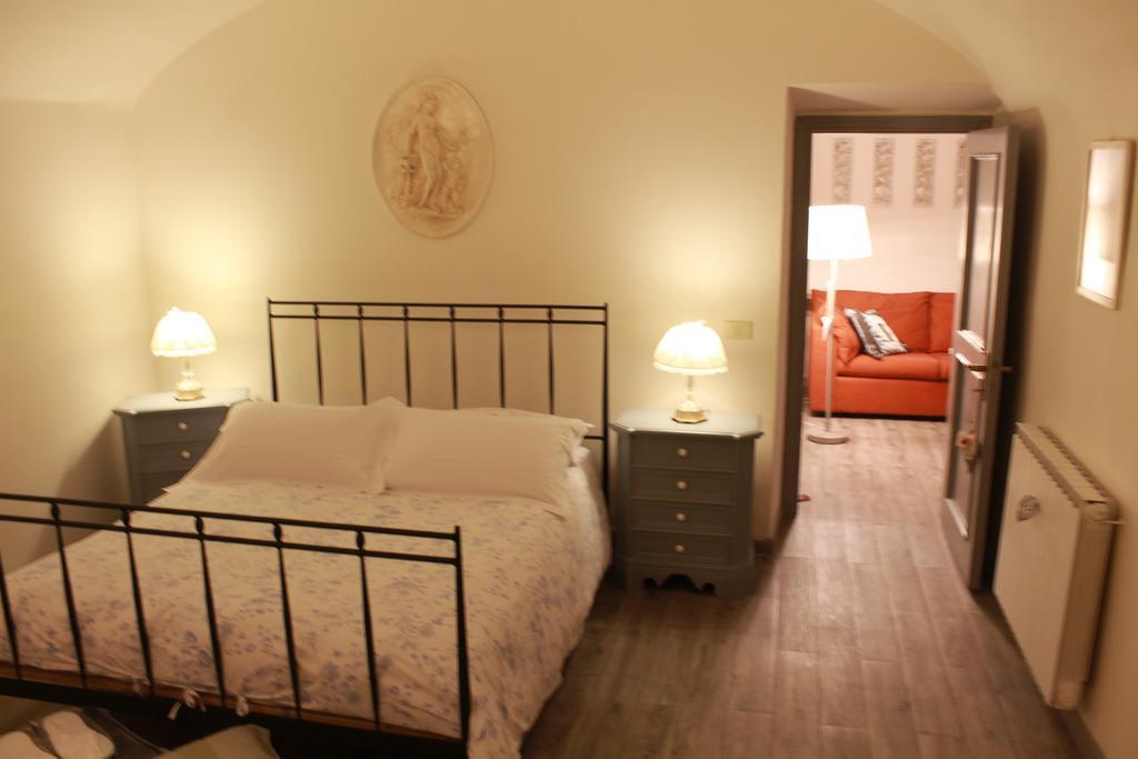 B&B Emily'S Rooms Florenţa Cameră foto