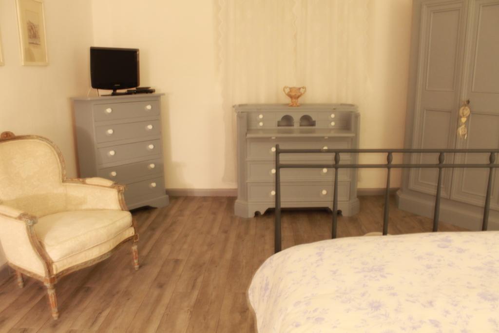 B&B Emily'S Rooms Florenţa Cameră foto