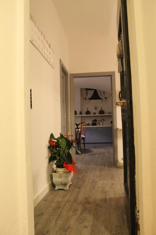 B&B Emily'S Rooms Florenţa Cameră foto